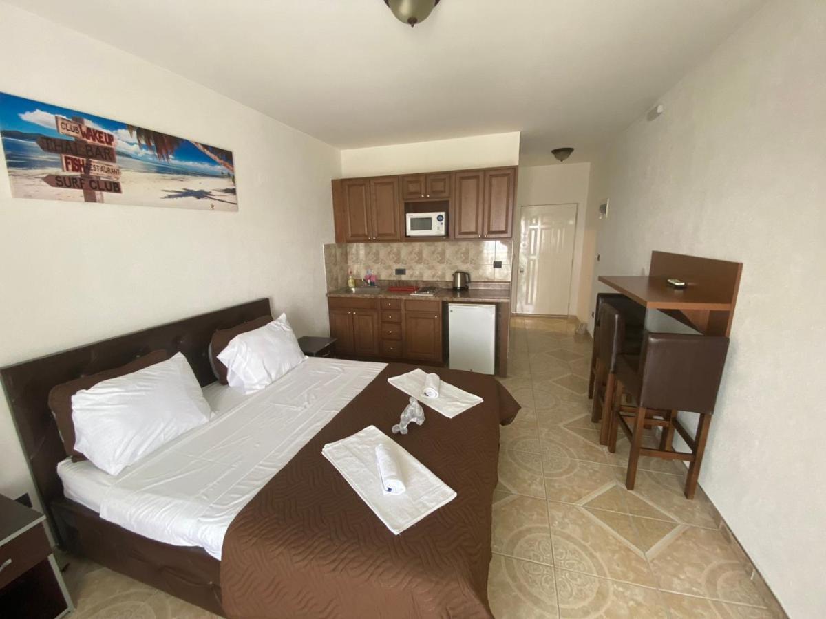 Appartement Dolphin Bar