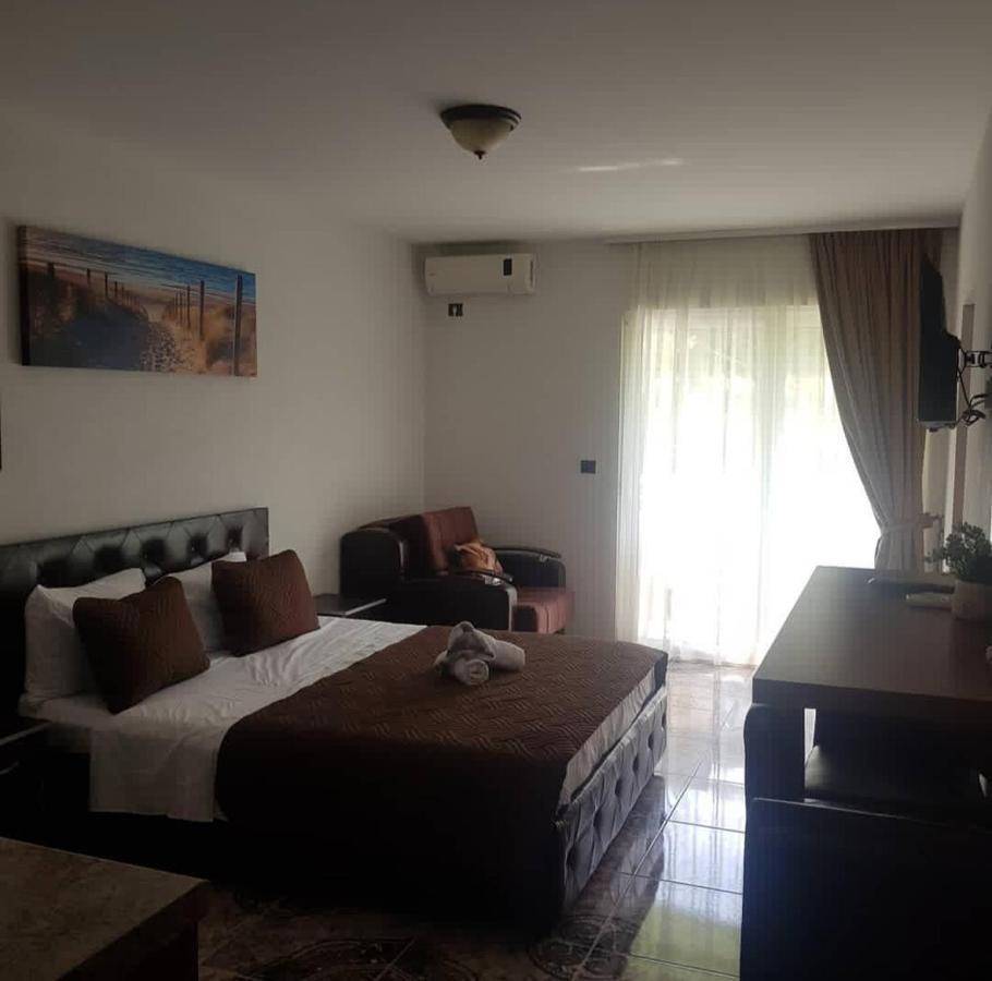 Appartement Dolphin *