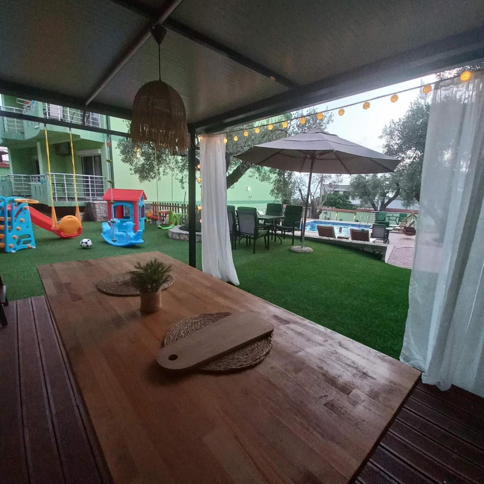 Dolphin Appartement *
