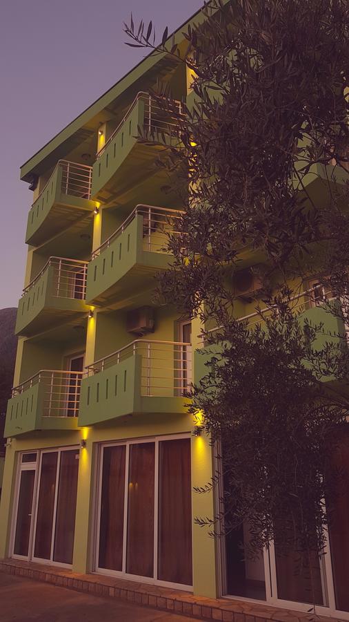 Dolphin Appartement