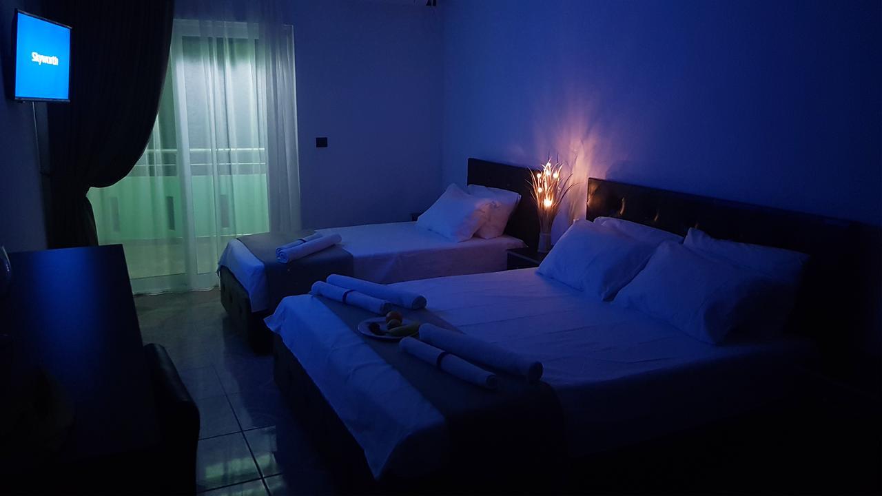 Dolphin Appartement